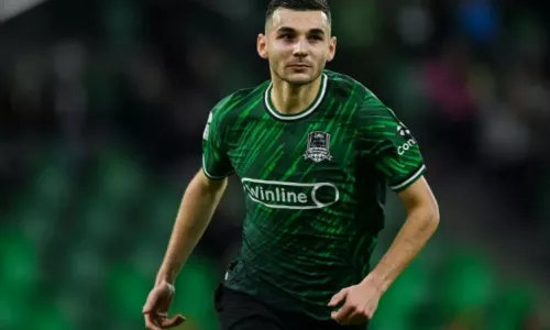 ФК Краснодар, ПФК ЦСКА