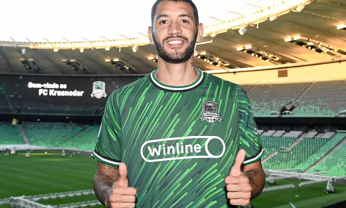 ФК Краснодар, Российская Премьер-Лига (РПЛ)