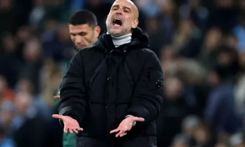 Манчестер Сити, Фулхэм