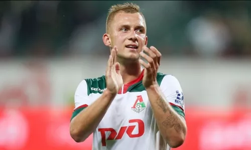 ФК Локомотив Москва, ПФК ЦСКА