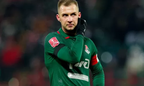 ПФК ЦСКА, ФК Локомотив Москва