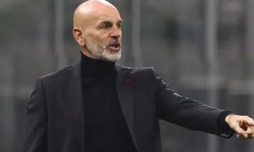 ФК Спартак Москва, Стефано Пиоли