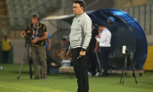 ФК Урал, Александр Сторожук