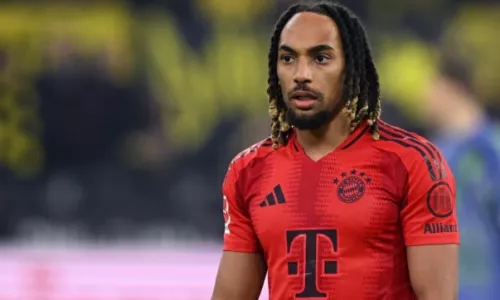 Бавария, Кристал Пэлас