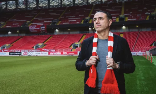 ФК Спартак Москва, ФК Локомотив Москва