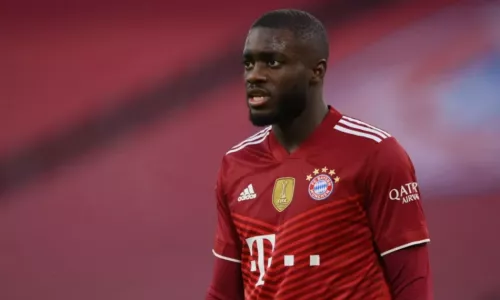 Бавария, Реал Мадрид