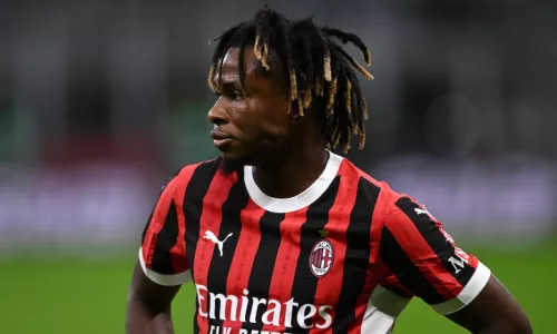 Милан, Фулхэм