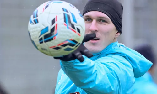 ФК Зенит, ФК Рубин