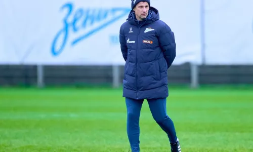 ФК Зенит, ФК Рубин