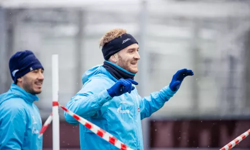 ФК Зенит, ПФК ЦСКА