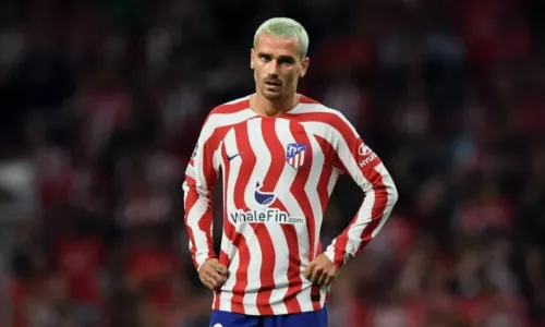 Атлетико, Фламенго