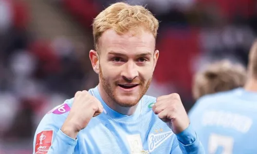 ФК Зенит, Сергей Семак