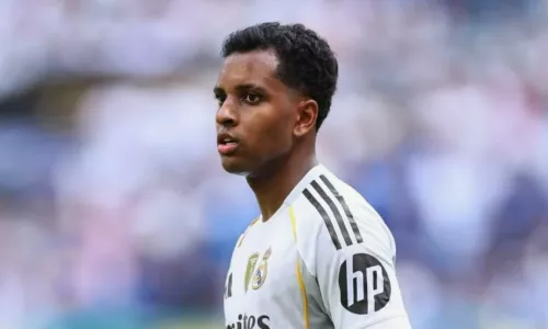 Реал Мадрид, Арсенал