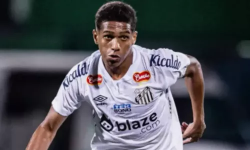 Сантос, Челси