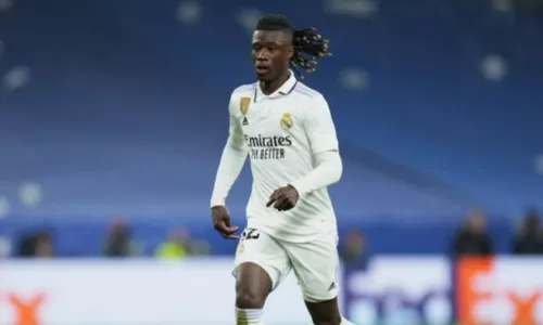 Реал Мадрид, Ливерпуль