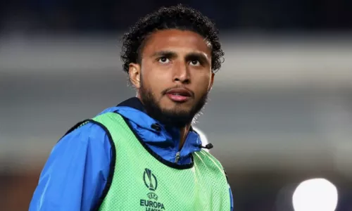 Аталанта, Атлетико