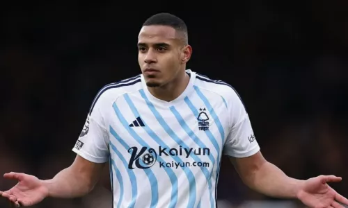 Челси, Ноттингем Форест