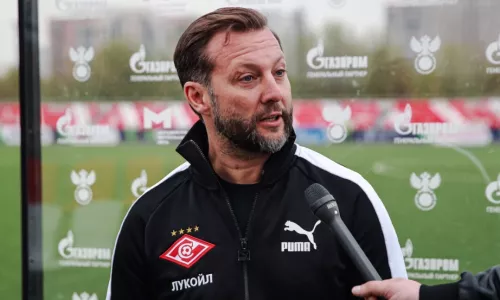 ФК Спартак Москва, ФК Динамо Москва