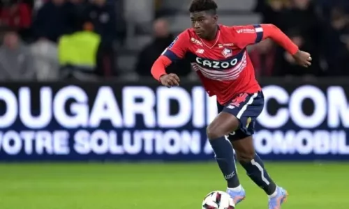 Бавария, Брайтон