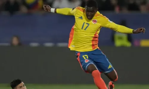 Милан, Серия А