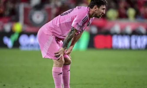 Барселона, Ньюэллс Олд Бойз