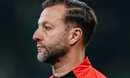 ФК Спартак Москва, Вадим Романов