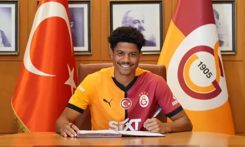 ФК Зенит, Галатасарай