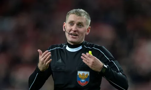 Судейство в футболе, Российская Премьер-Лига (РПЛ)