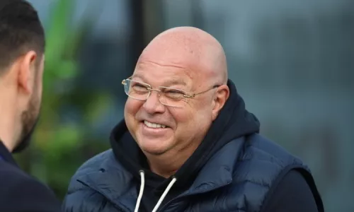 Судейство в футболе, Андрей Червиченко