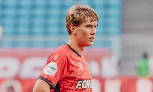 ФК Спартак Москва, ПФК ЦСКА