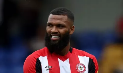 Тоттенхэм, Брентфорд