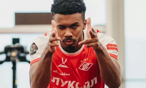 ФК Спартак Москва, ФК Динамо Москва