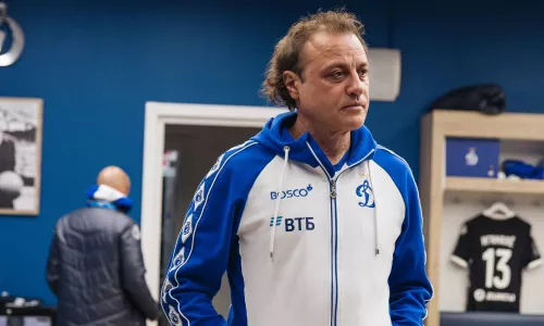 ФК Спартак Москва, ФК Динамо Москва