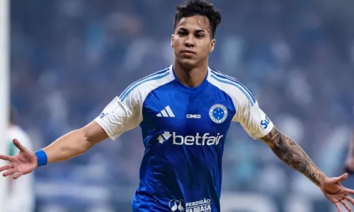 ФК Зенит, Крузейро