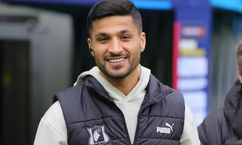 ФК Ростов, ФК Рубин