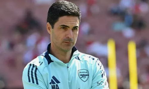 Арсенал, Астон Вилла