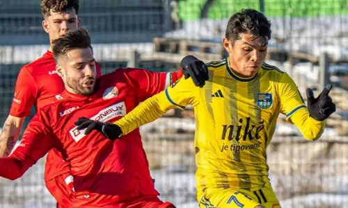 ФК Локомотив Москва, ФК Ахмат