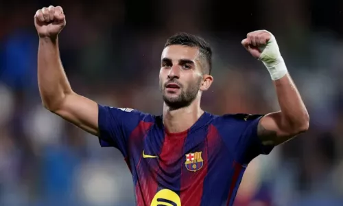 Барселона, Бетис