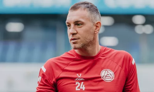 ФК Зенит, ФК Акрон