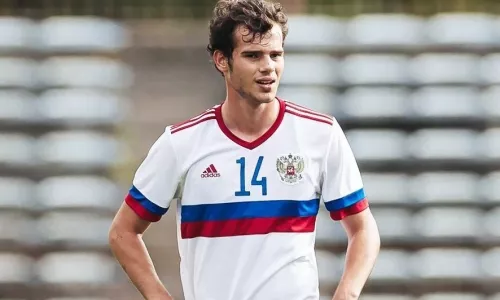 ФК Краснодар, ФК Локомотив Москва