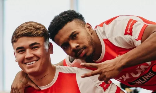 ФК Спартак Москва, ФК Динамо Москва