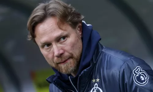 ФК Динамо Москва, Андрей Кобелев