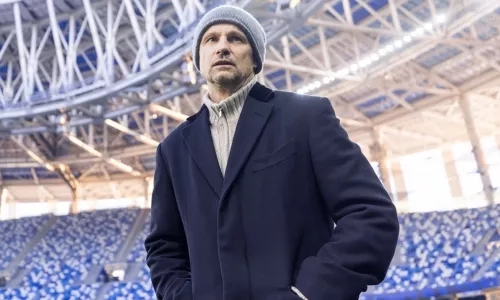 ФК Зенит, Сергей Семак