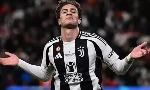 Ювентус, Арсенал