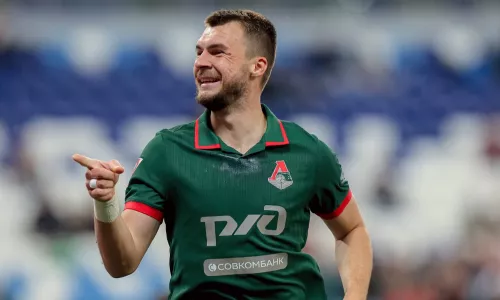 ФК Локомотив Москва, ФК Сочи