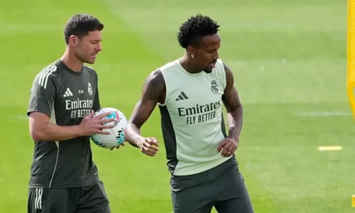 Реал Мадрид, Сельта