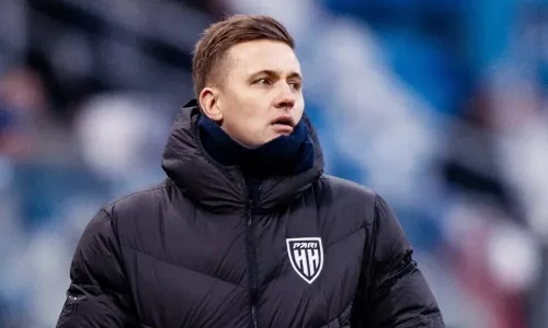 ФК Пари НН, ФК Динамо Махачкала