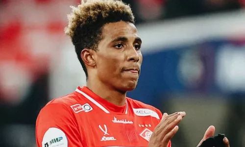 ФК Спартак Москва, ФК Динамо Москва