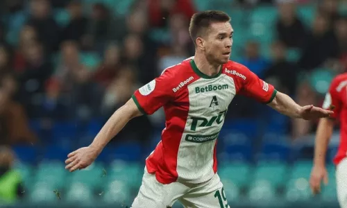 ФК Локомотив Москва, ФК Сочи