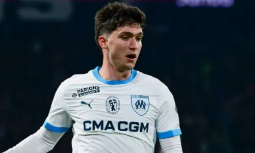 Ювентус, Марсель